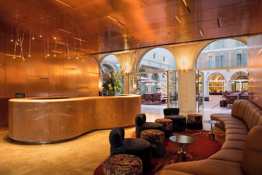 Vignette Collection CONVENT SQUARE LISBON by IHG 2