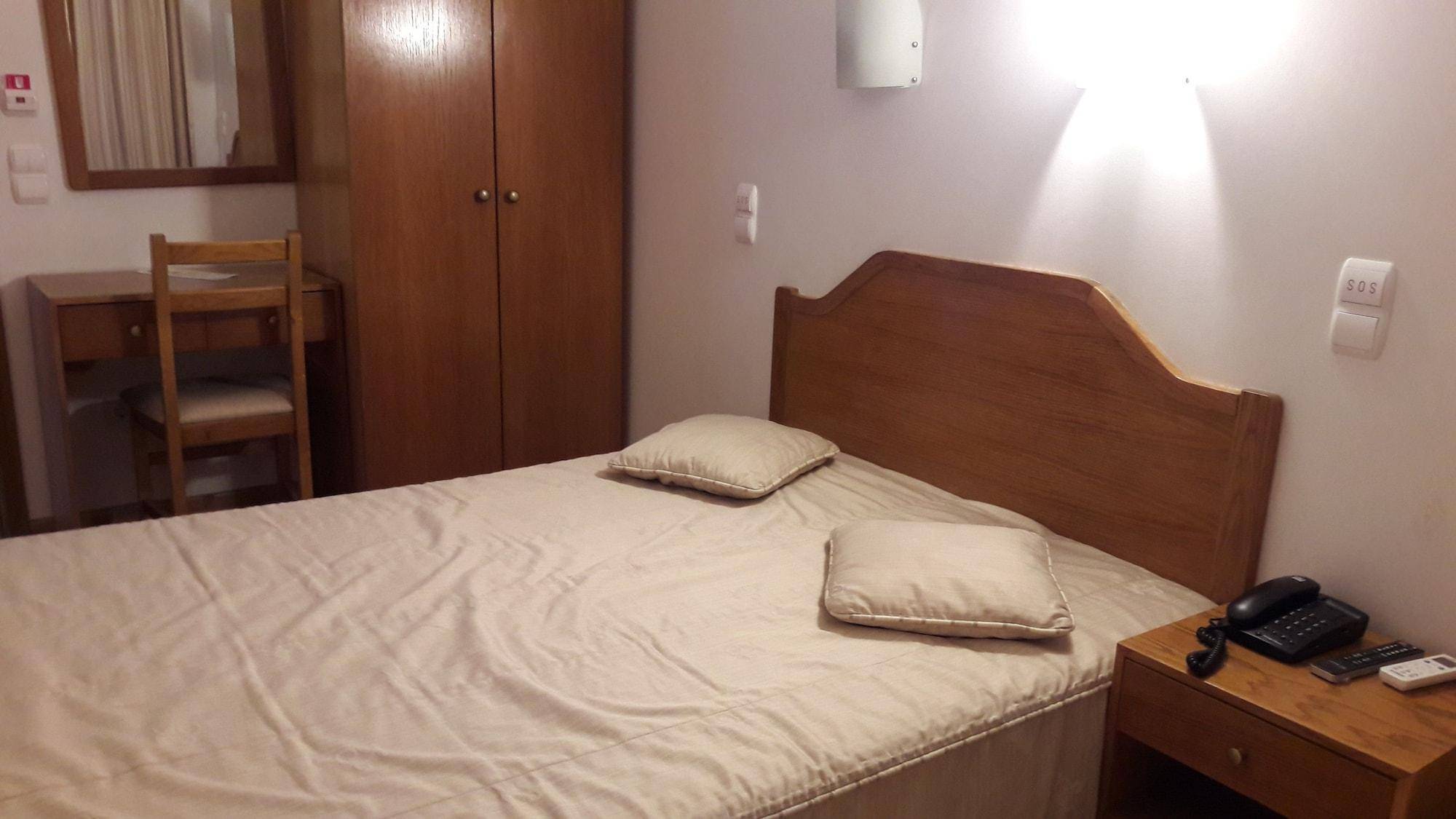 Hotel Alicante Lisboa 2