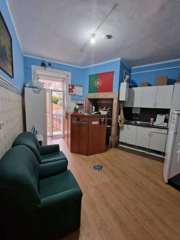 Alojamento Local Private Accommodation 2