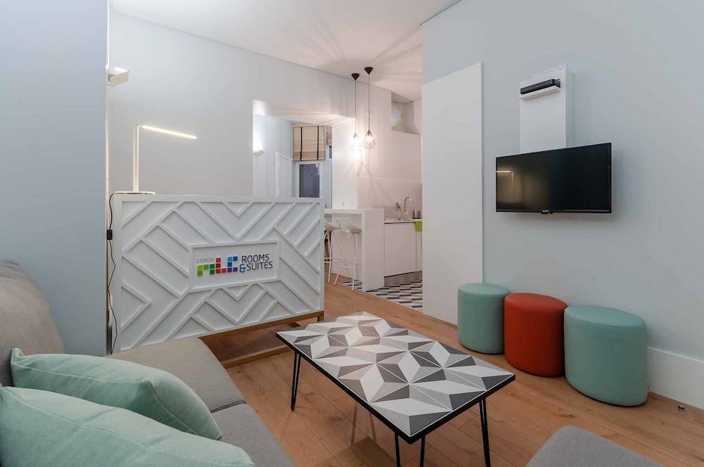 NLC Rooms & Suites 2
