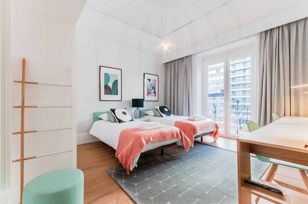 NLC Rooms & Suites 1
