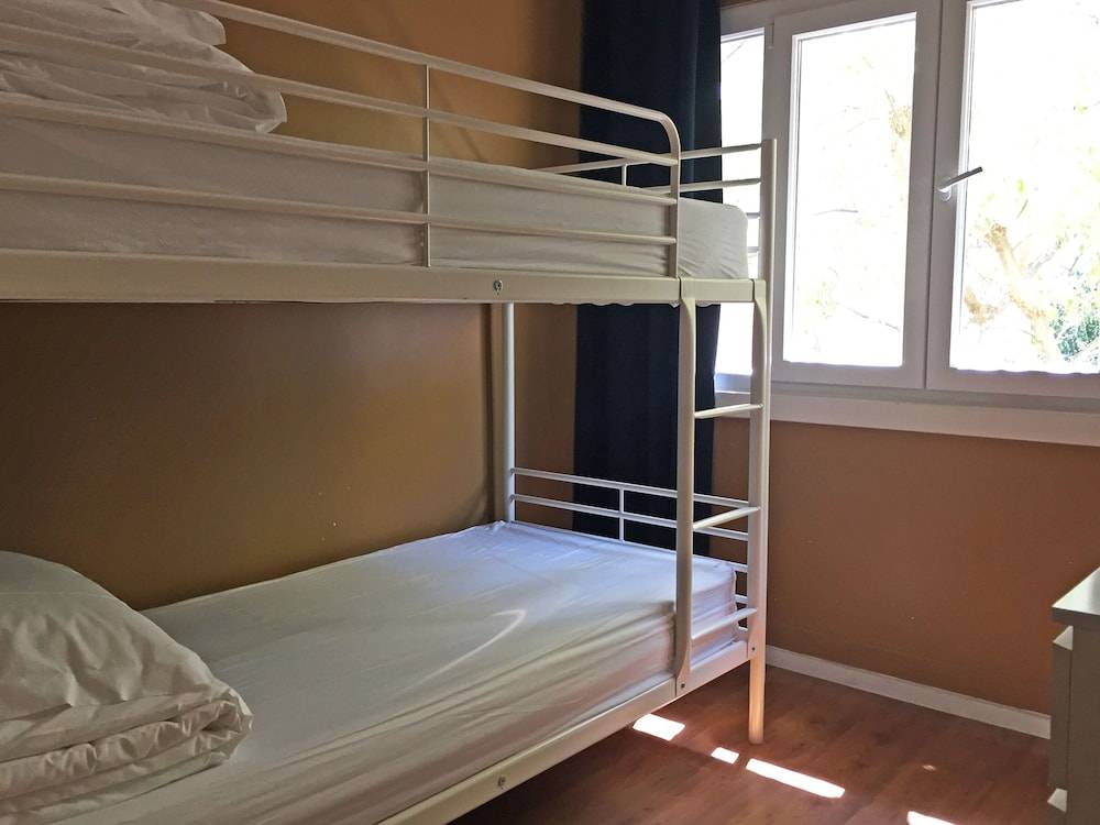 Avenue Hostel & Suites 2