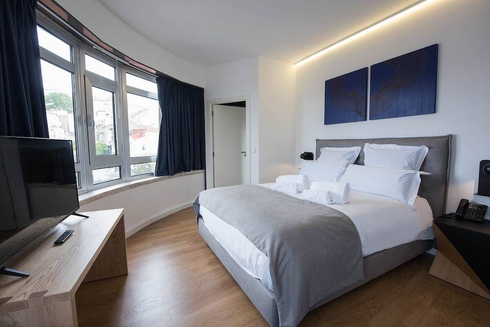 Room Lisboa 1