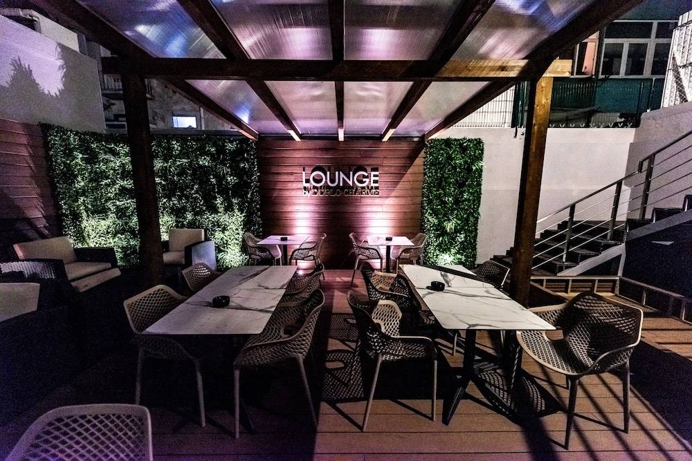 Duplo Charme Boutique Hotel 1