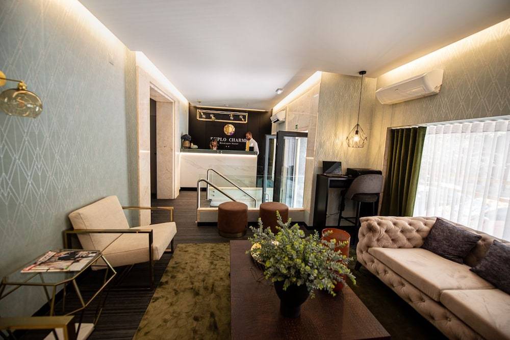 Duplo Charme Boutique Hotel 2