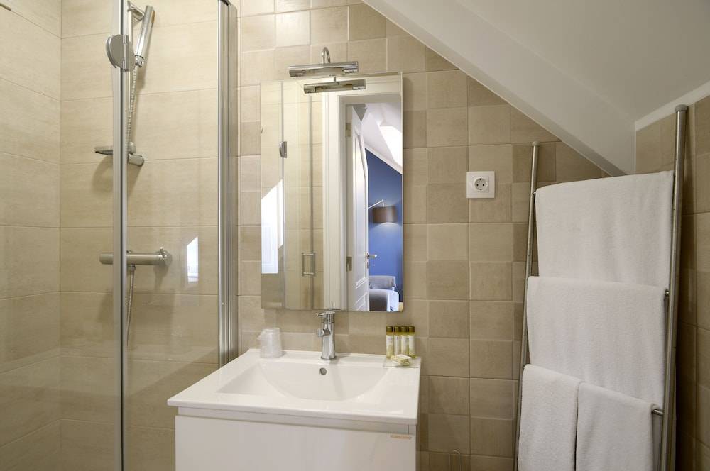 Flats Castelo - HOrigem 2