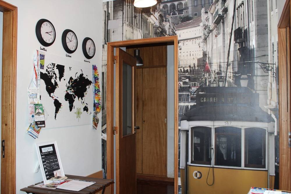TripGeo Guesthouse 2