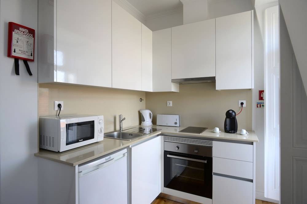 Flats Castelo - HOrigem 1