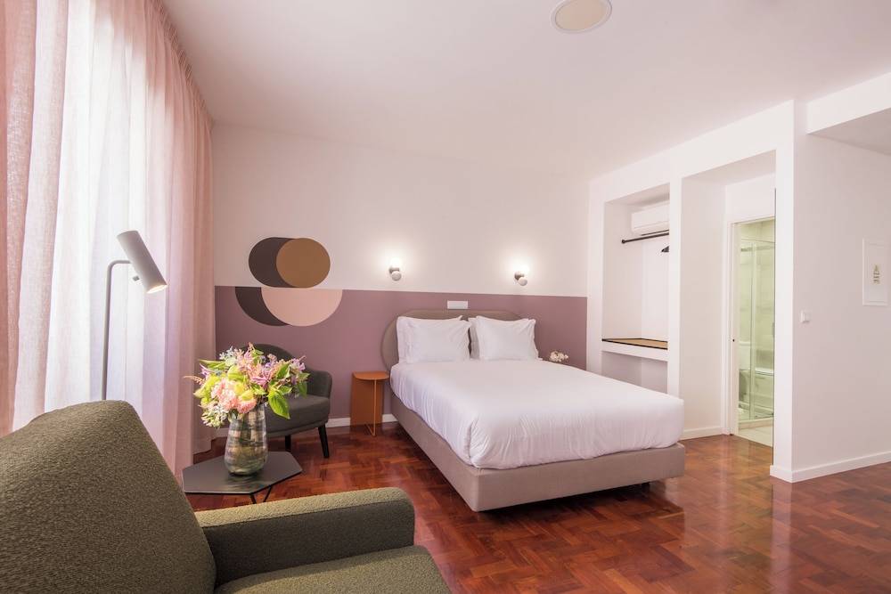 LSA Campos by Numa 1