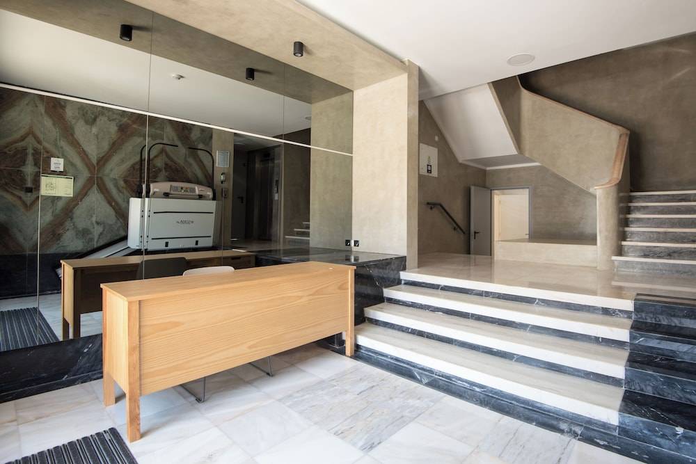 LSA Campos by Numa 2