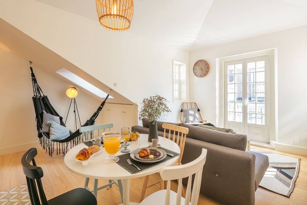 Almaria - Officina Real Apartments | Chiado 1