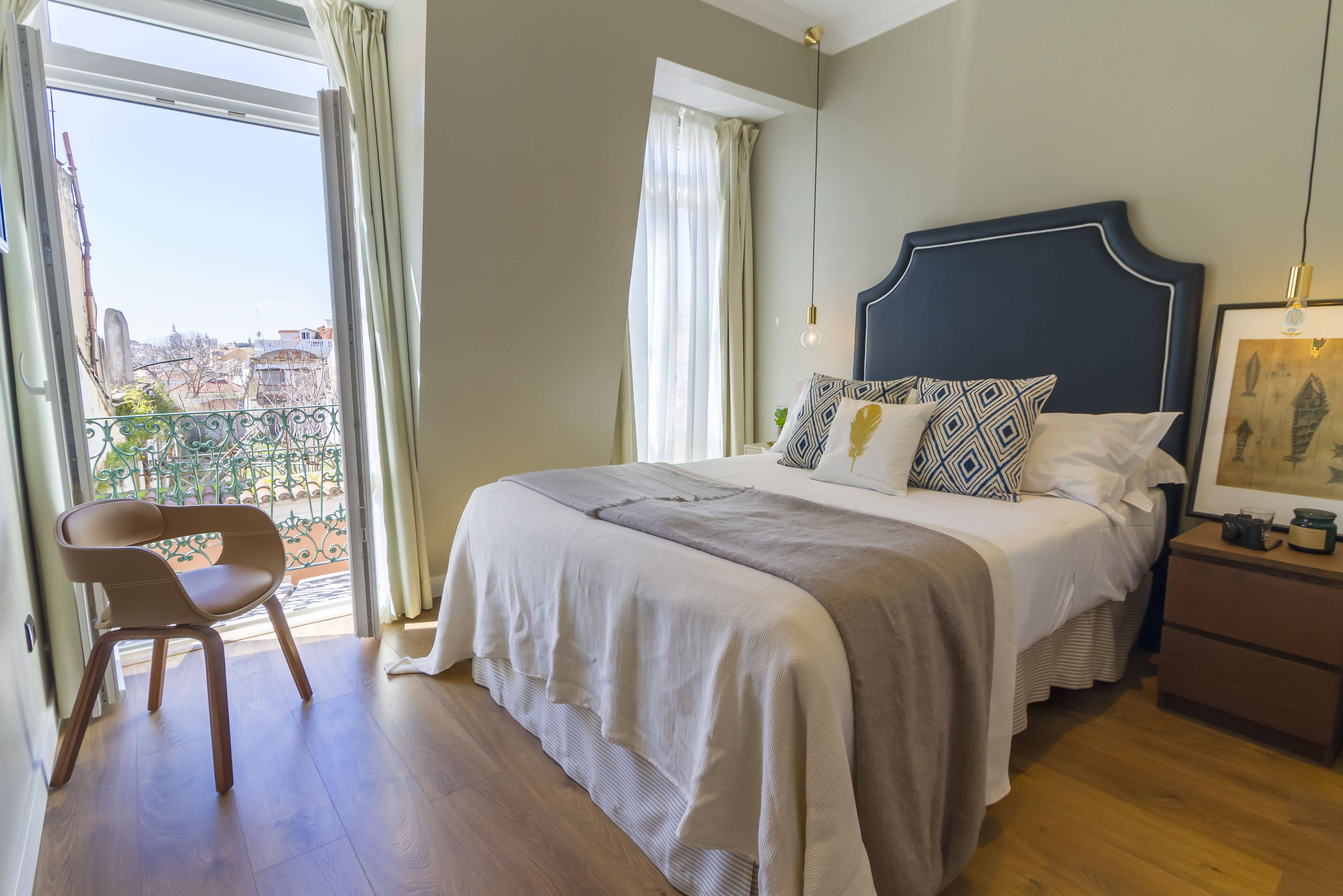 Bairro Alto Suites 1
