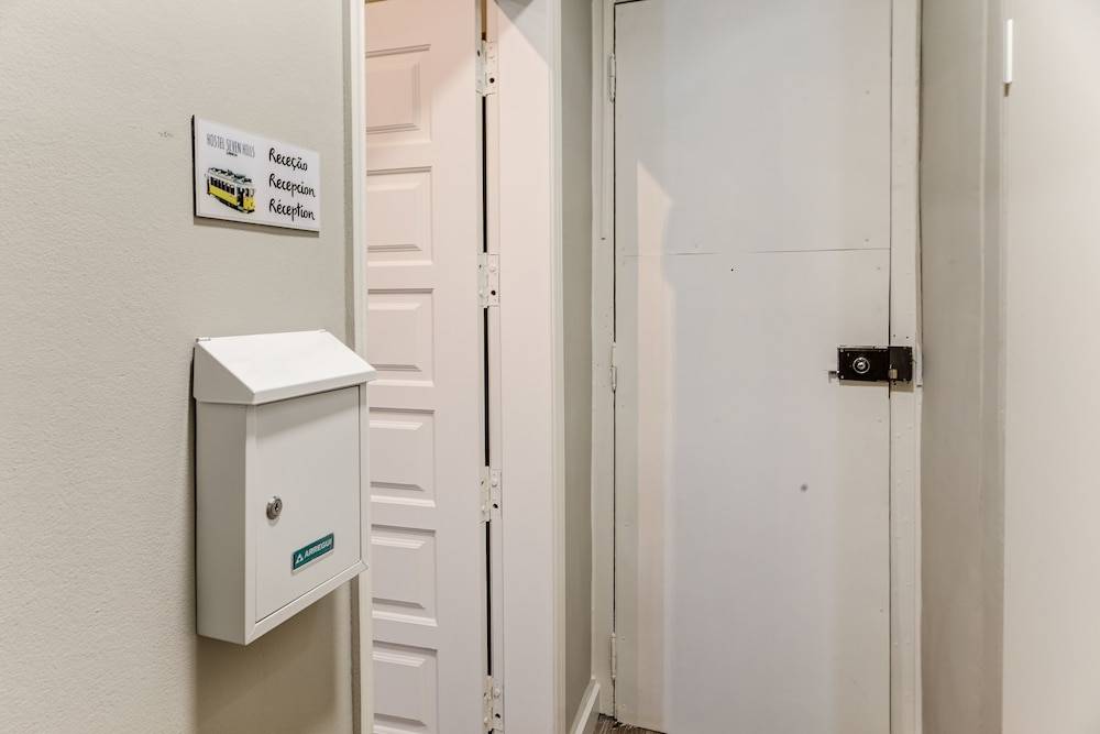 Hostel Seven Hills 2