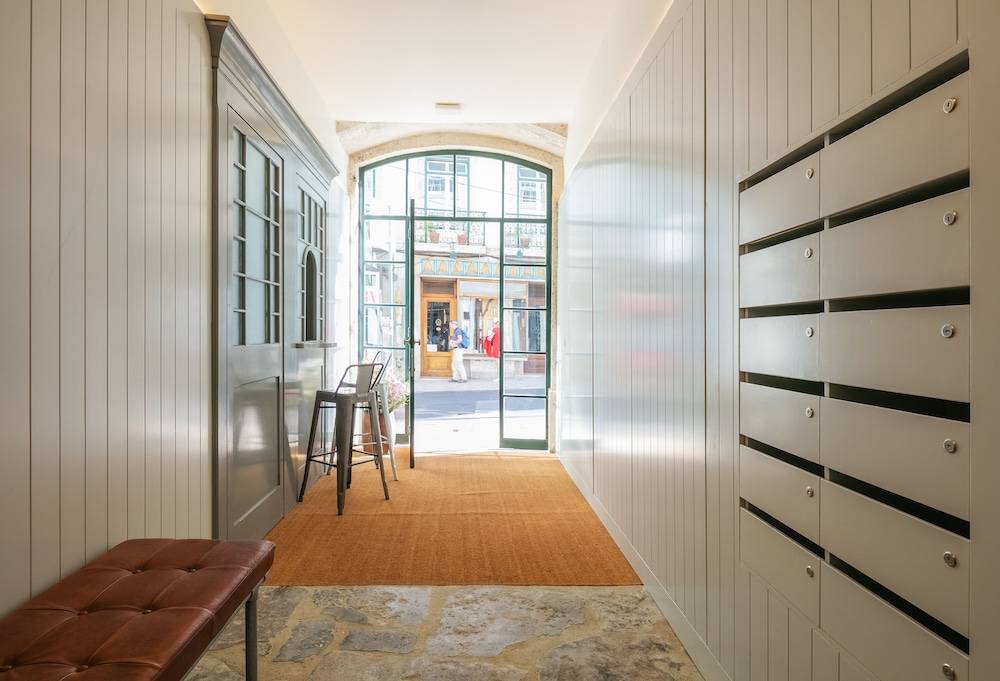 Almaria - Officina Real Apartments | Chiado 2