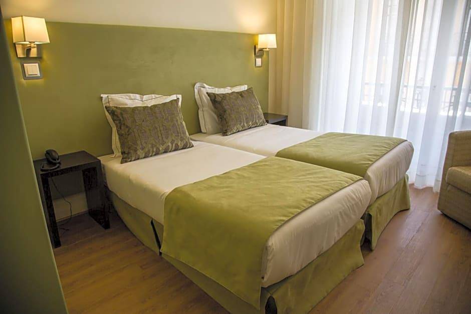 Hotel Dublin 2