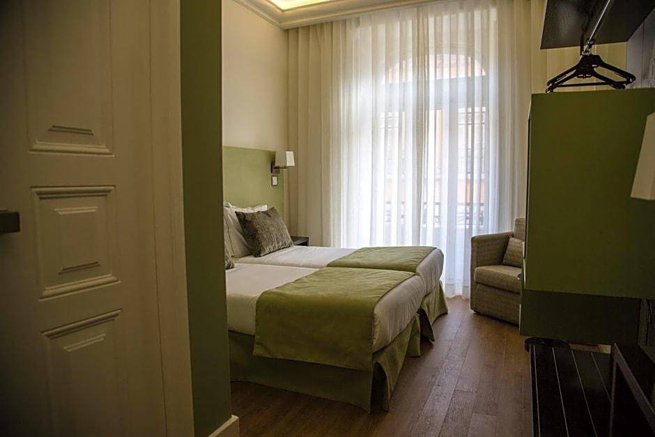 Hotel Dublin 1