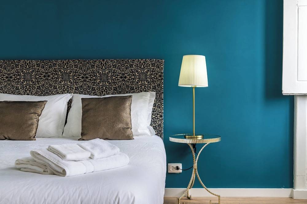 The Color Hostel 1