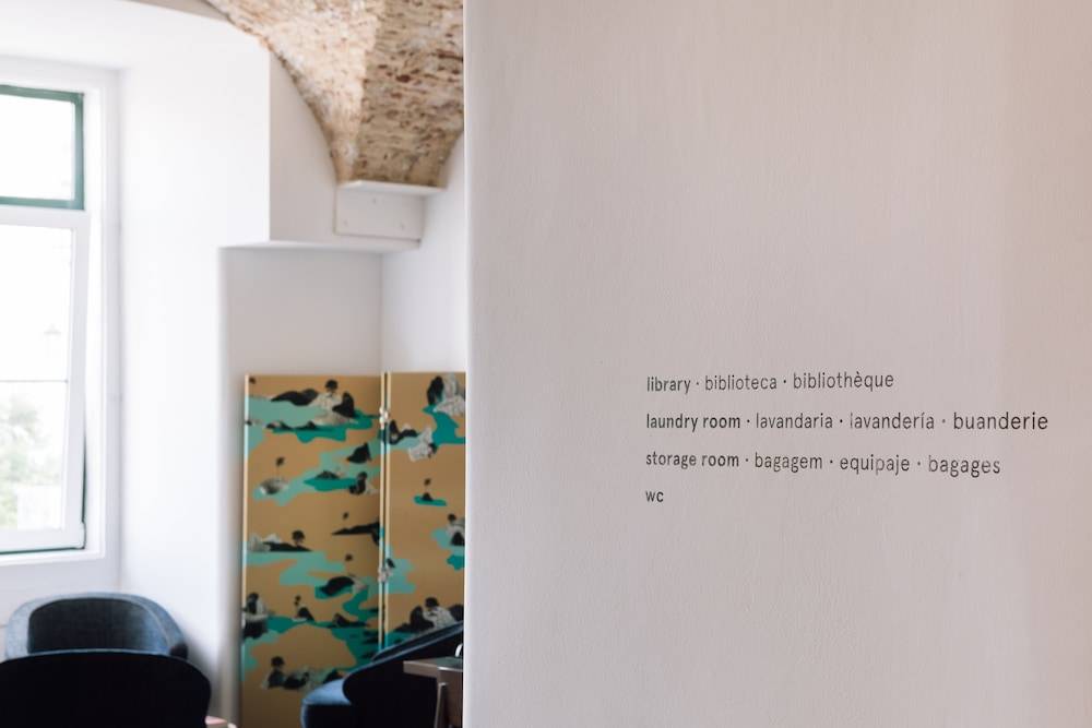 The Visionaire Apartments 2