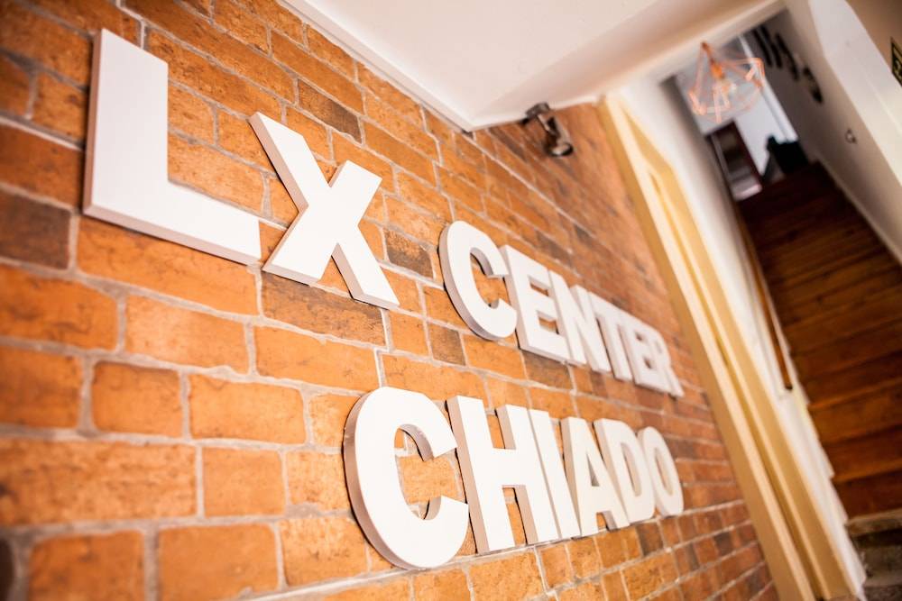 Lx Center Chiado 1