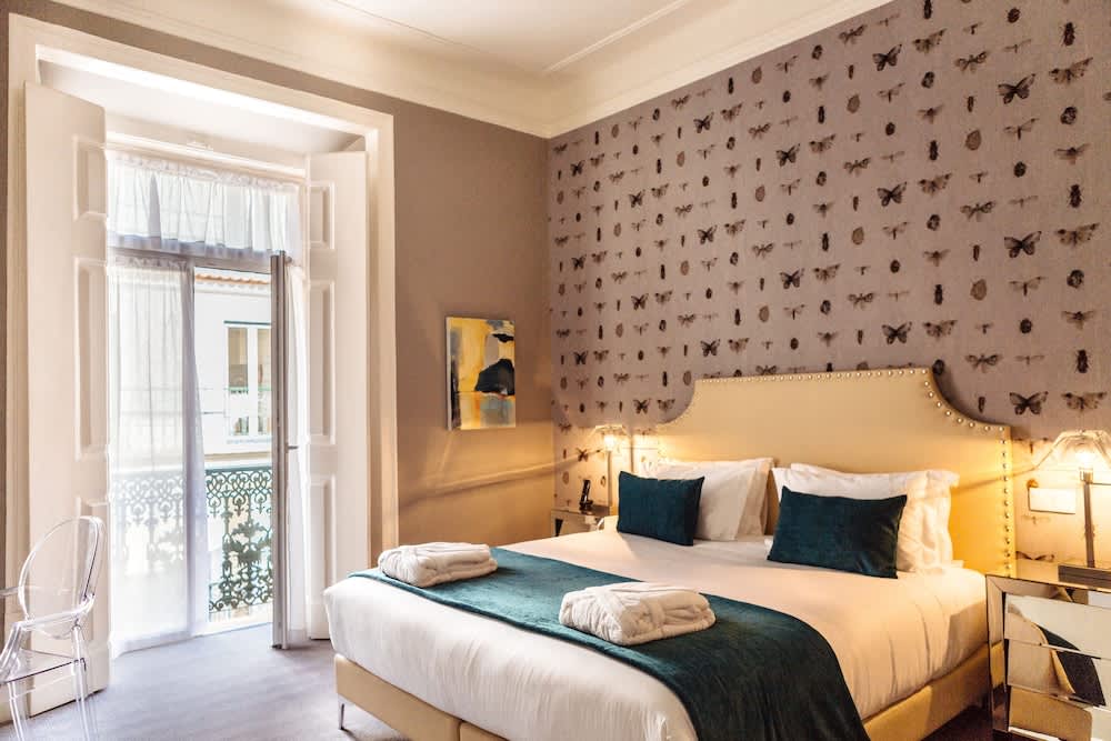 Dear Lisbon - Gallery House 1