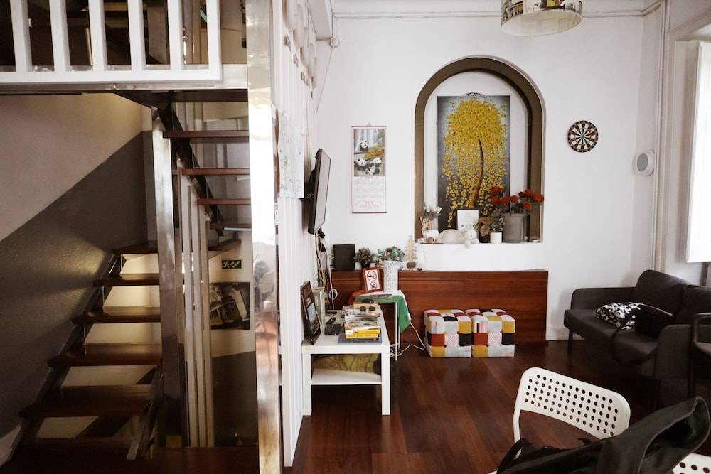 White House Lisbon Hostel 2