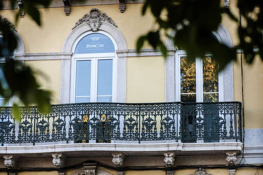 Casa do Principe 1