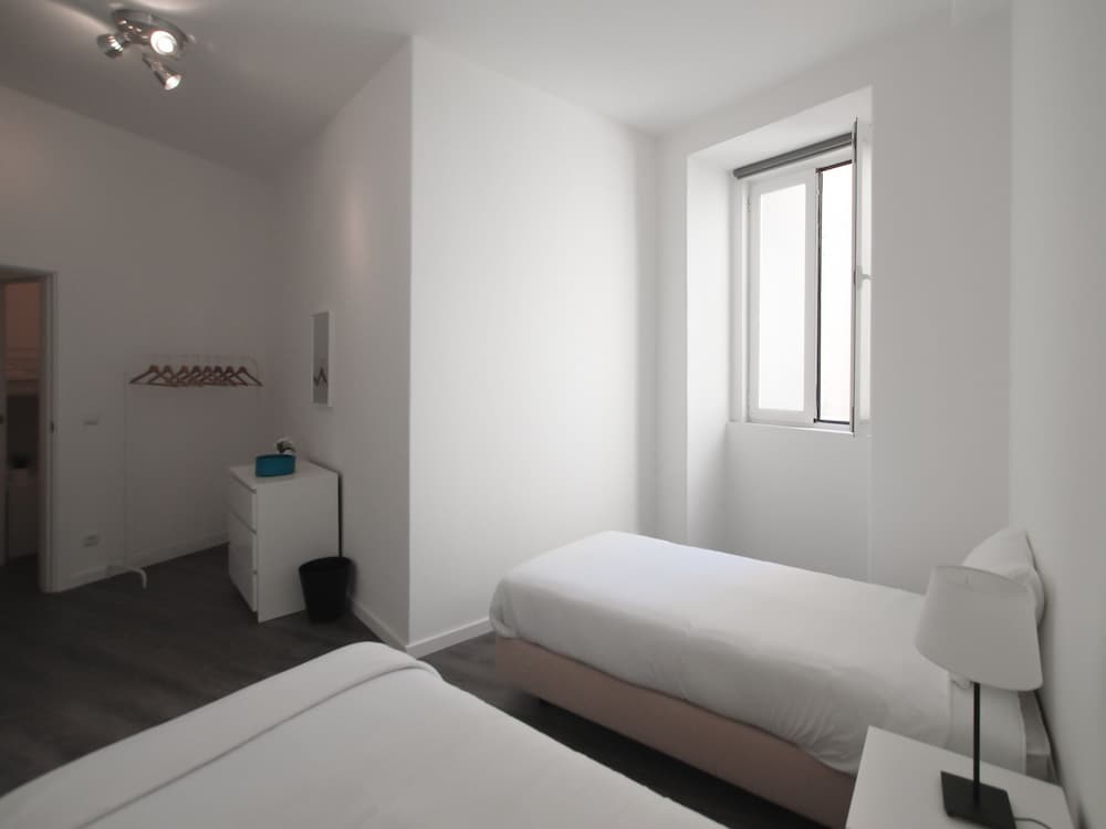 City Stays Cais do Sodre Apartments 2