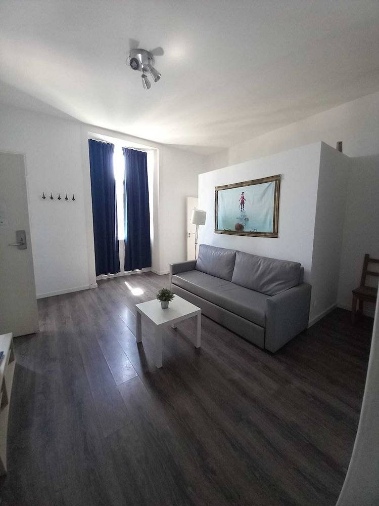 City Stays Cais do Sodre Apartments 1