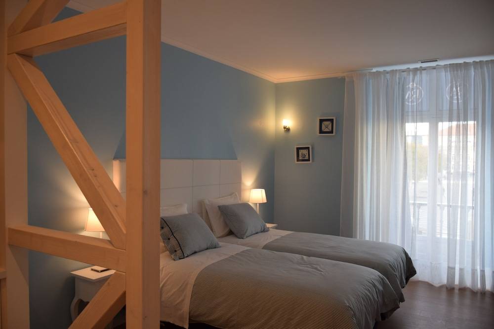 Rossio Apartments 1