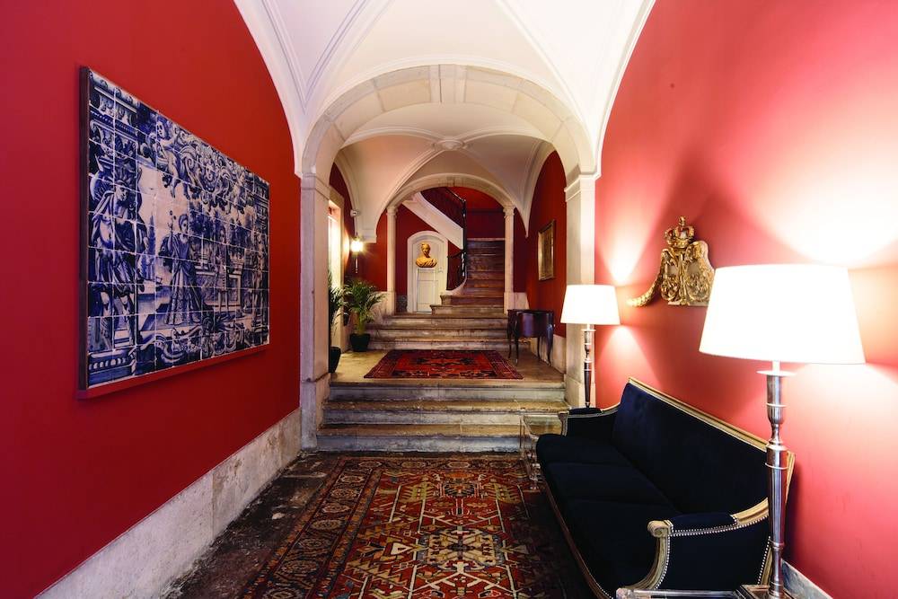 Dear Lisbon - Palace Chiado Suites 1