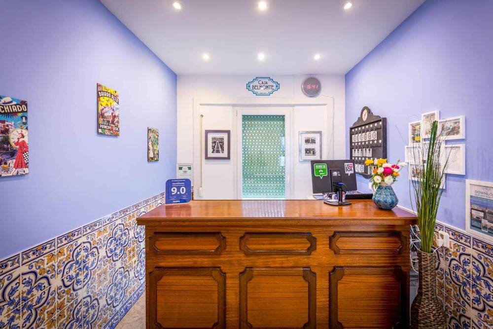 Casa Belmonte 2