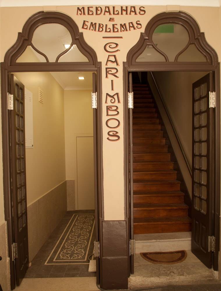 Lisbon Five Stars Apartments São Julião 72 2