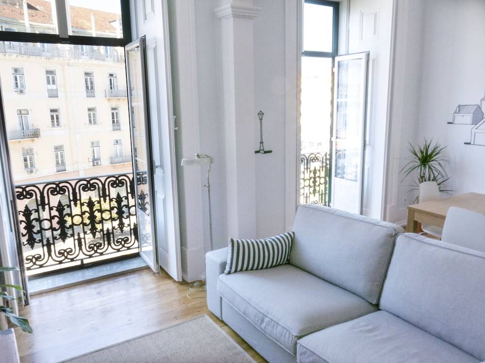 Lisbon Check-In Guesthouse 2