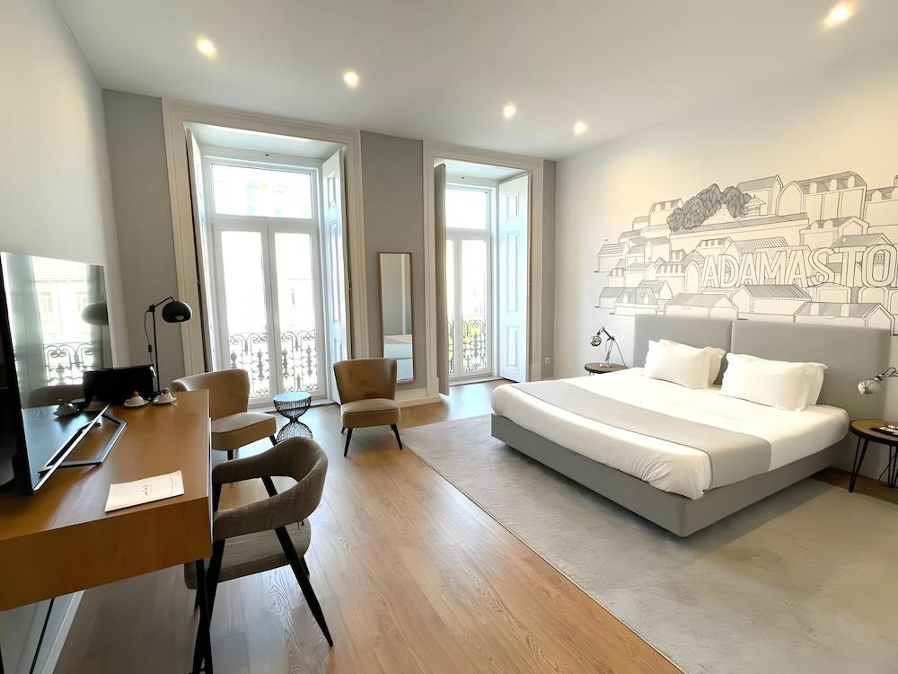 Lisbon Check-In Guesthouse 1
