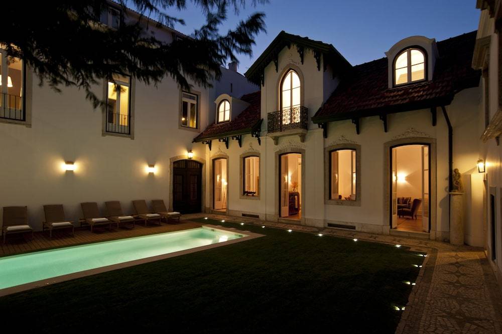 Casa Balthazar 1