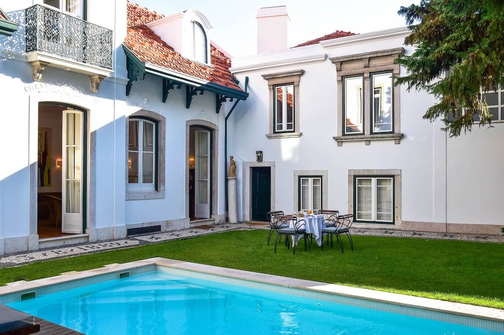 Casa Balthazar 1