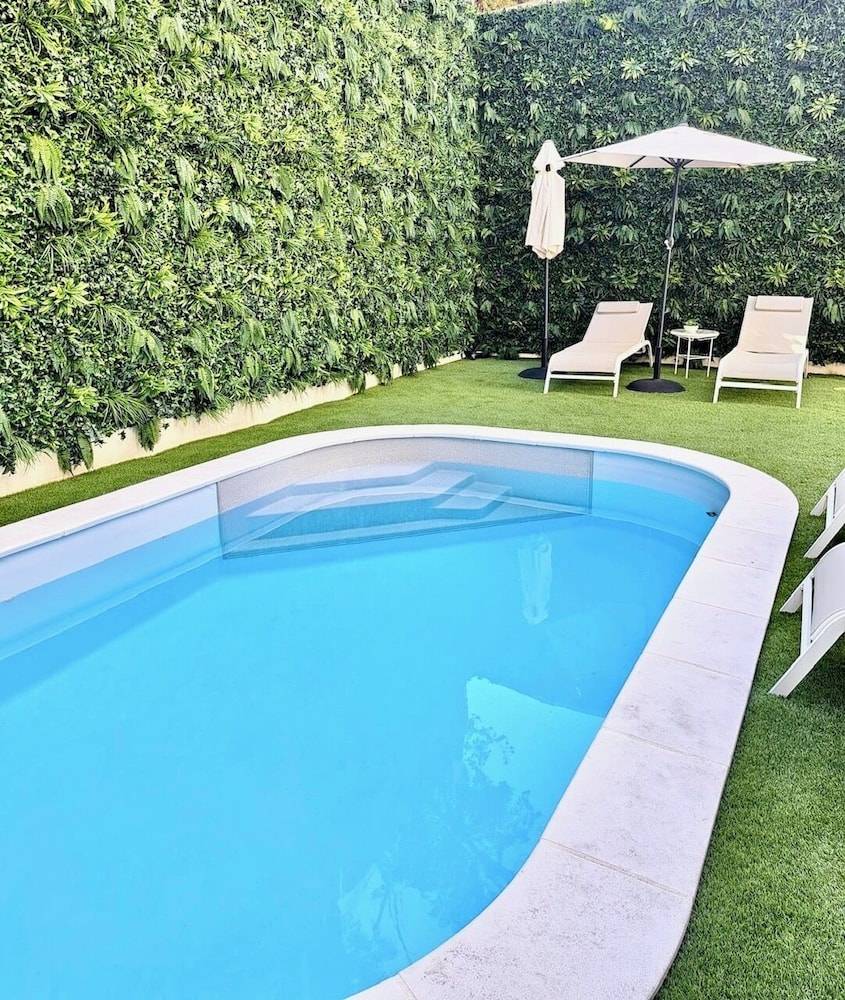 Lisbon City Hollywood Hotel by City Hotels 1