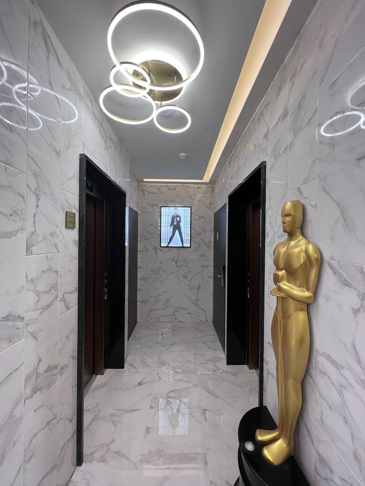 Lisbon City Hollywood Hotel by City Hotels 2