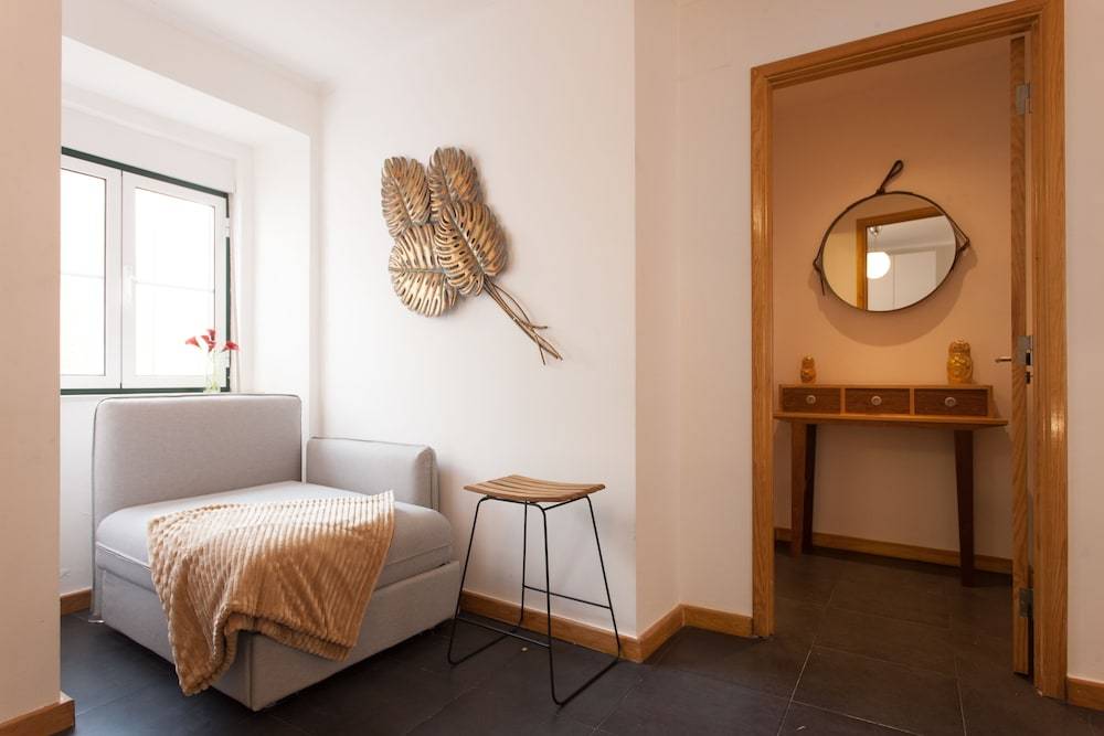 Martim Moniz Studio Apartments - by LU Holidays 2