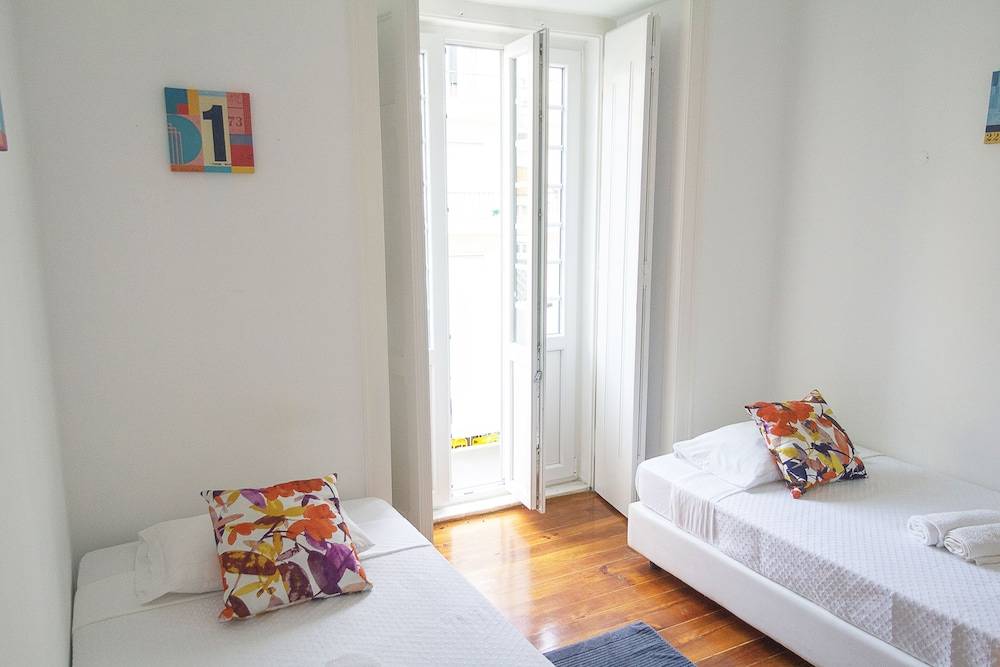 Guest House Amoreiras 2