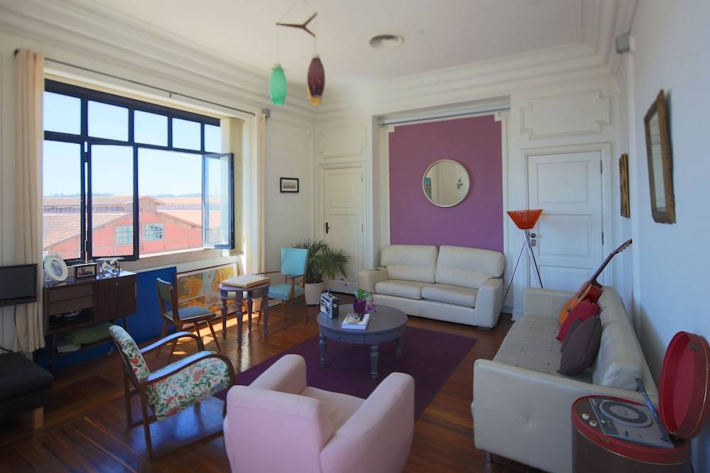 Sunset Destination Hostel 2