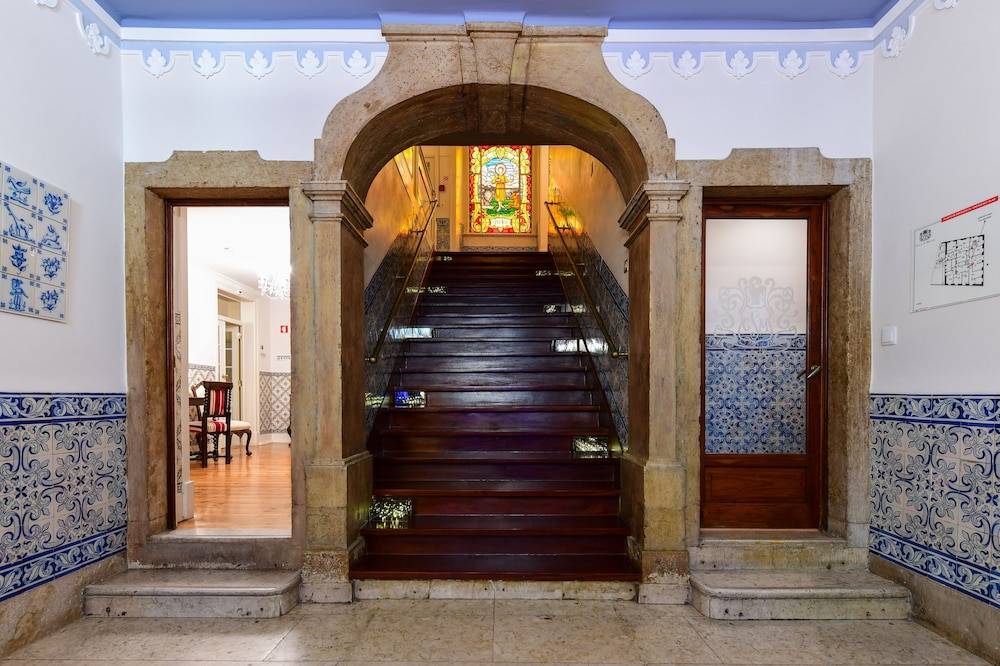 Casa de Sao Mamede Hotel 2