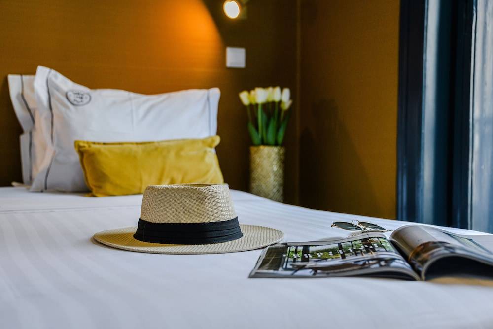 Santa Luzia B&B - HOrigem 1
