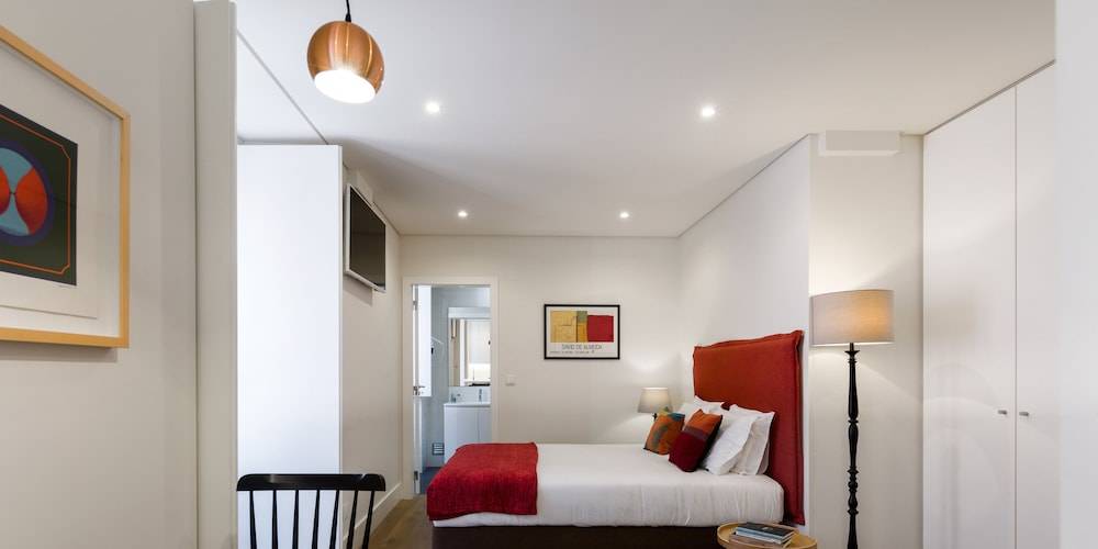 LSA Bairro Alto by Numa 2