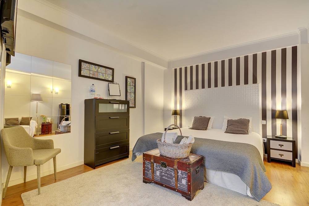 Inn Bairro Alto BA Sweet 1