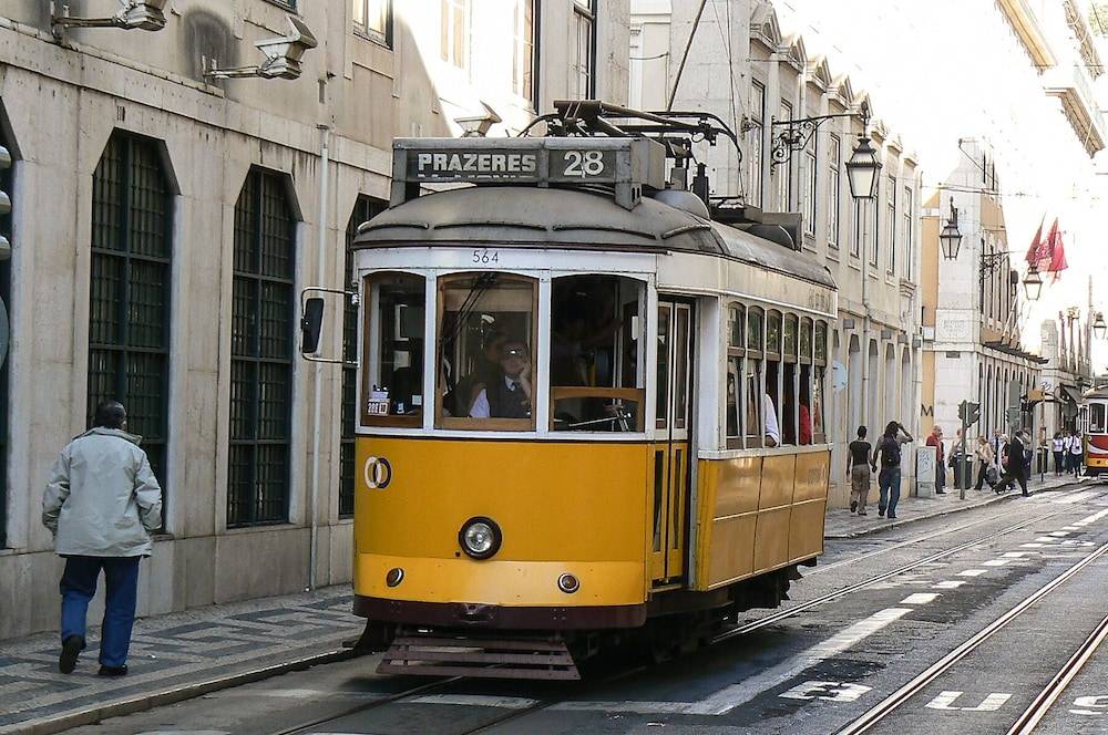 lisbon Home host 1