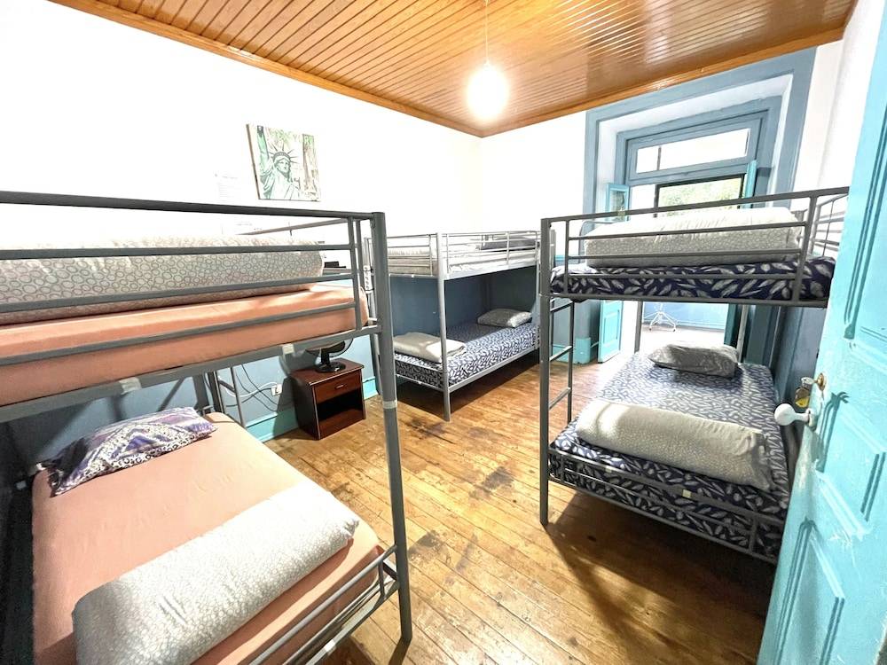 Lisboa Parque Guest House 2