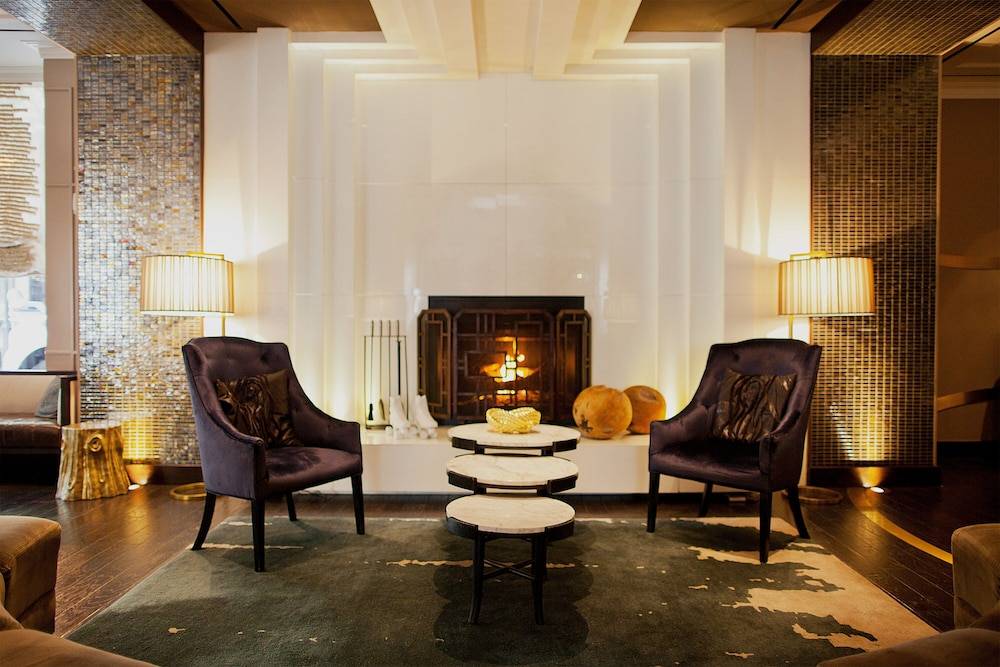 Kimpton HOTEL PALOMAR PHILADELPHIA by IHG 1