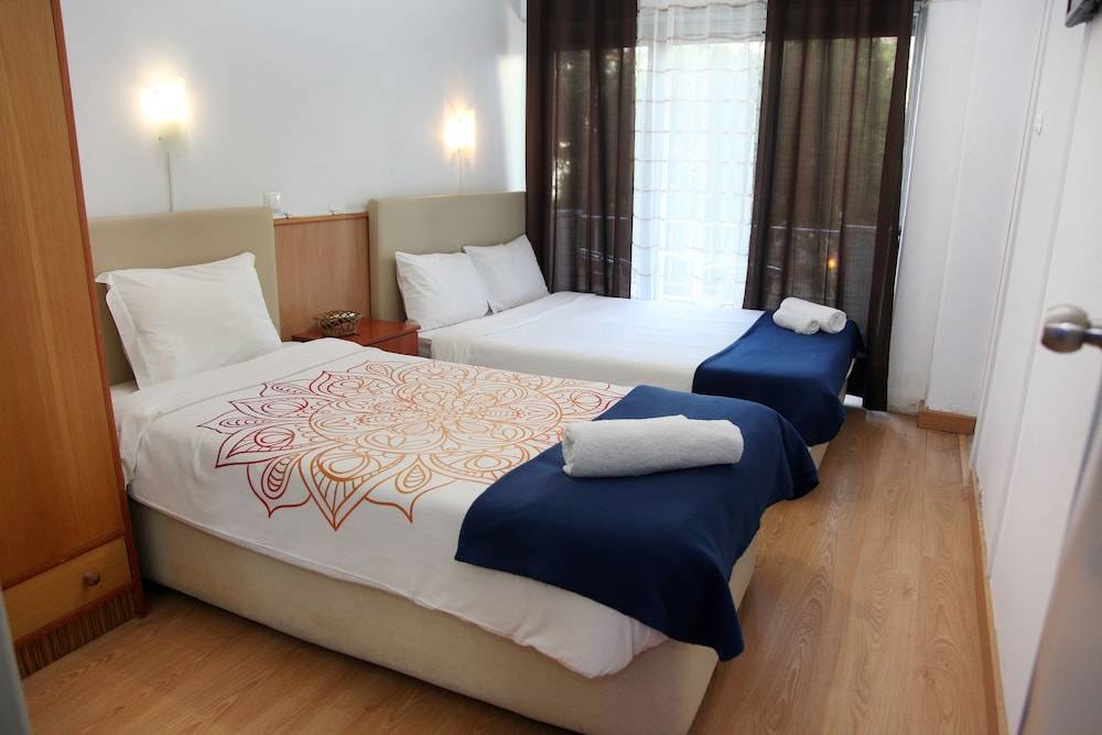 Lisbon Suite Home 1