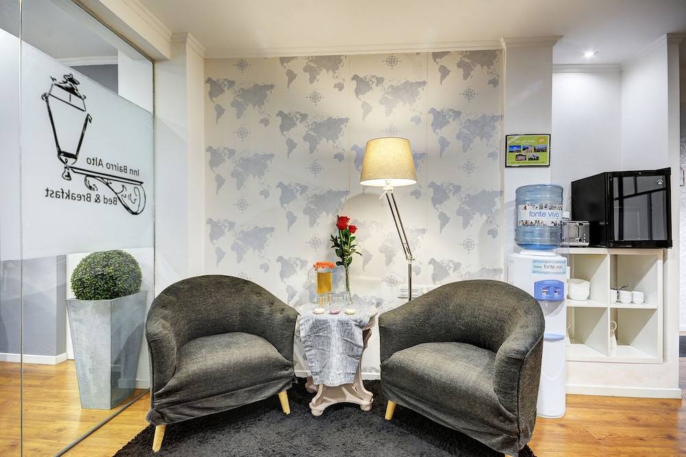 Inn Bairro Alto BA Sweet 2